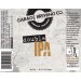 Garage Double IPA 