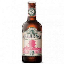 Killarney Brewing Scarlet Pimpernel - Craft Beers Delivered