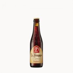 La Trappe Dubbel