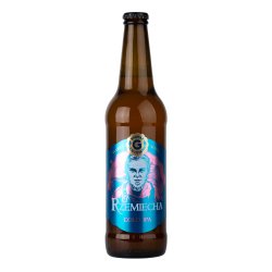 Browar Gościszewo Rzemiecha Cold IPA