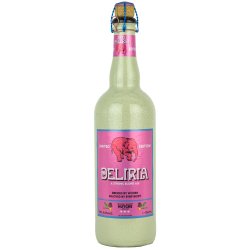 Delirium Deliria 75Cl - Belgian Beer Heaven