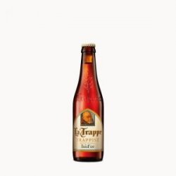 La Trappe Isid’or
