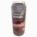 Humble Forager, Warming Hut Memoirs, Pecan Pie Pastry Stout, #1 0,473 l. 12,0% Humble Forager, Warming Hut Memoirs, Pecan Pie Pastry Stout, #1 0,473 l. 12,0%