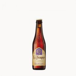 La Trappe Quadrupel