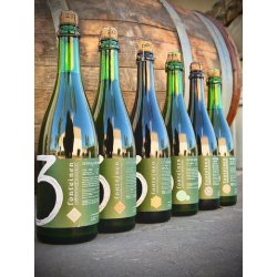 3 Fonteinen Zenne y Frontera US Exclusive Pack - Windsor Bottle Shop