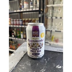 Bright Brewery Experimental Hazy Pale Ale HPA-033 Bright Brewery Experimental Hazy Pale Ale HPA-033