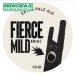 Fierce Mild - Non-Alcoholic Beer <0.5% ABV, 30l Keg (53 Pints) 