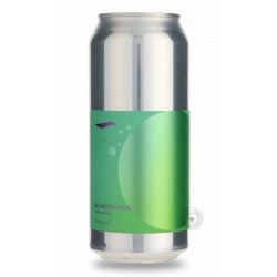 Finback Biomechanical - Beer Republic