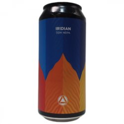 Attik Brewing Iridian