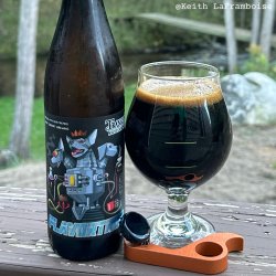 Transient Artisan Ales Flavortron