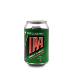 Basqueland Imparable IPA