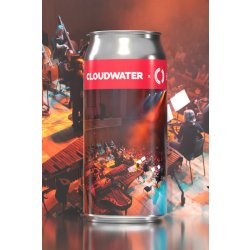 Cloudwater Brew Co. S.Y.L.O Cloudwater Brew Co. S.Y.L.O