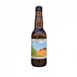 Brasserie Flore Harvest Moon