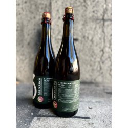 3 Fonteinen RabarberKriek (season 2021) Blend No. 95 - Windsor Bottle Shop