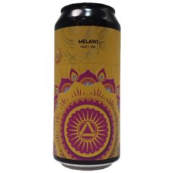 Attik Brewing Melawi