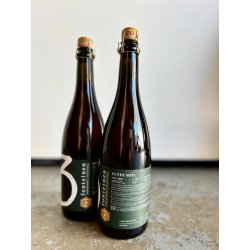 3 FONTEINEN CUVÉE MIEL (SEASON 2021) BLEND NO. 67 - Windsor Bottle Shop