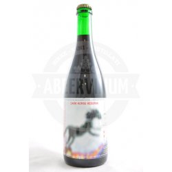 De Struise Dark Horse Reserva 2014 75cl - AbeerVinum