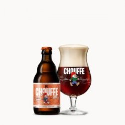 Mc Chouffe