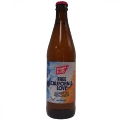 Funky Fluid Free California Love Funky Fluid Free California Love