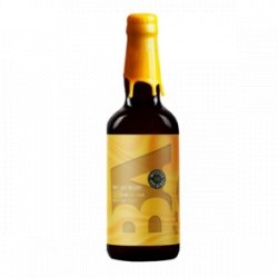 Infected Brewing Your Last Dessert 2020 BARREL AGED - Central da Cerveja