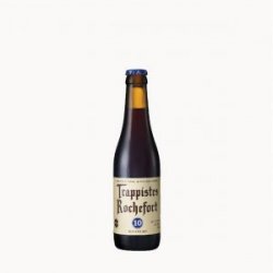 Trappistes Rochefort 10 Trappistes Rochefort 10