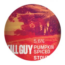Tempest Brewing Co. Fall Guy
