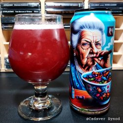 DankHouse Brewing Company Granny DankHouse Brewing Company Granny