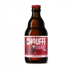 Brasserie d’Achouffe Cherry Chouffe