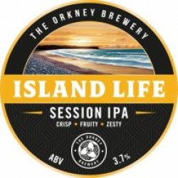 Orkney Brewery Island Life Orkney Brewery Island Life