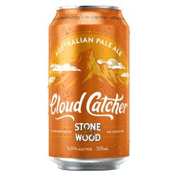 Stone & Wood Cloud Catcher Ale Cans - The Barrel By Coogee Bay Hotel