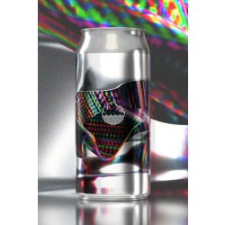 Cloudwater Brew Co. Second Breath