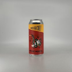 Dieu Du Ciel Péché Mortel Dieu Du Ciel Péché Mortel