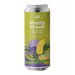 Magic Road: Pretty Green Kiwi & Banana & Spirulina - puszka 500 ml 