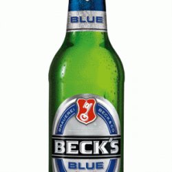 BECK’S BLUE 33cl (24αδα) - Wineshop.gr