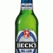 BECK’S BLUE 33cl (24αδα) 