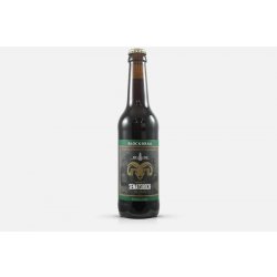 Blockbräu Hamburger Senatsbock (2026 Edition)