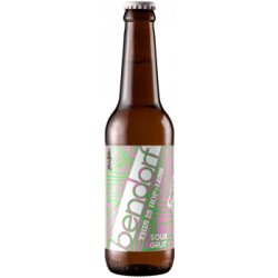 La Malpolon This is Hop'less - Sour Gruit Collab Bendorf - Find a Bottle