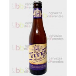 Viven Master Ipa 33 cl - Cervezas Diferentes