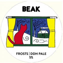 Beak Frosts