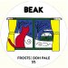 BEAK BREWERY Frosts (KEGSTAR) 5.0% 
