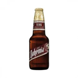 CERVEZA BOHEMIA OBSCURA BT NR 355 ML - Vinos América