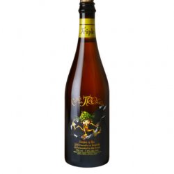 Cuvee Des Trolls 75 cl - RB-and-Beer