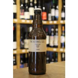 THE KERNEL PALE ALE ENIGMA  ELLA - Cork & Cask