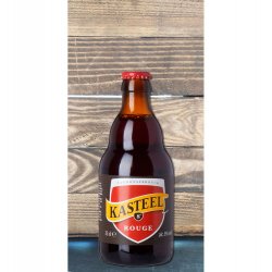 KASTEEL ROUGE - 33CL - VLC Gourmet