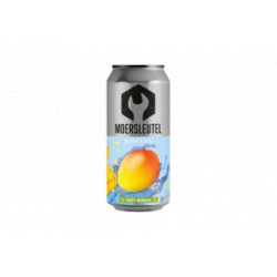 Moersleutel Hazy Nebula 12x44CL - Van Bieren