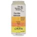 The Garden Brewery Caleya - Florida Weisse Passion Fruit, Pineapple & Mandarin The Garden Brewery Caleya - Florida Weisse Passion Fruit, Pineapple & Mandarin