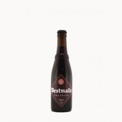 Westmalle Dubbel Westmalle Dubbel
