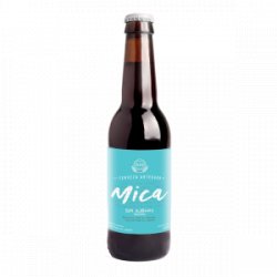 Mica Sin Alcohol Mica Sin Alcohol