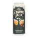 Scrumpy Jack Cider Cans 24 x 500ml Case 