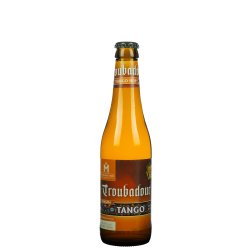 Troubadour Magma Tango 33Cl - Belgian Beer Heaven